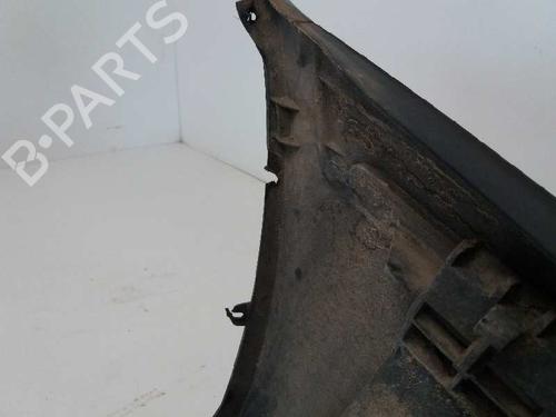 Rear bumper SAAB 9-3 Cabriolet (YS3D) 2.3 i | BP12809718C8 