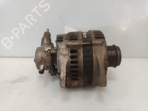 Used Alternator OPEL COMBO Box Body/MPV 1.7 DTI 16V (75 hp) 31588978