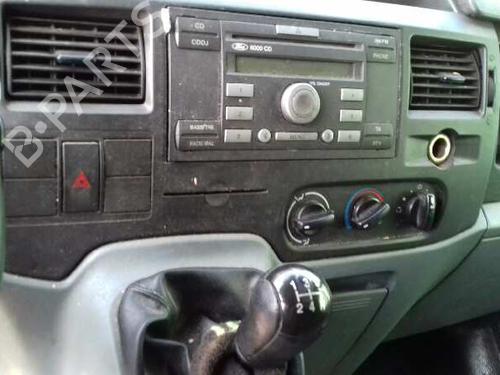 Electronic sensor FORD TRANSIT Platform/Chassis (FM_ _, FN_ _, FF_ _)  | BP12854451M84 