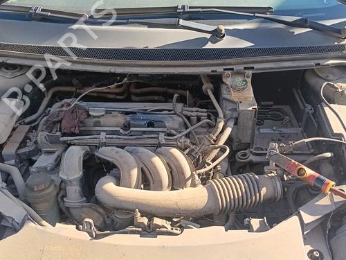 Forkjerm venstre FORD FOCUS II (DA_, HCP, DP) | BP30597338C41