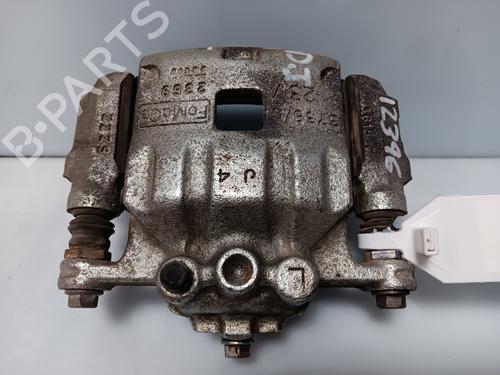 Left front brake caliper FORD FIESTA VI (CB1, CCN) 1.25 | BP31957539M105