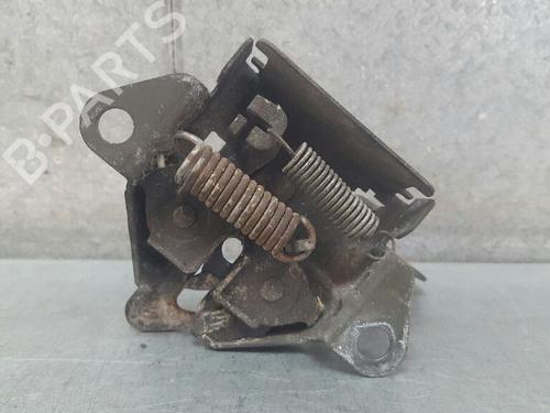 Hood lock MAZDA BONGO VAN Bus (SK_)  | BP12855479C133