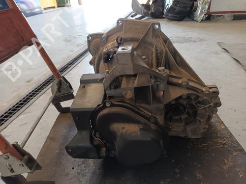 Gearbox FORD FOCUS II Turnier (DA_, FFS, DS) 1.6 | BP17830571M3 