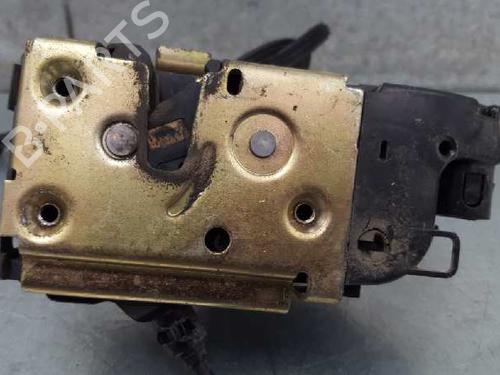 Front right lock CITROËN C3 Pluriel (HB_) 1.6 | BP12733578C97