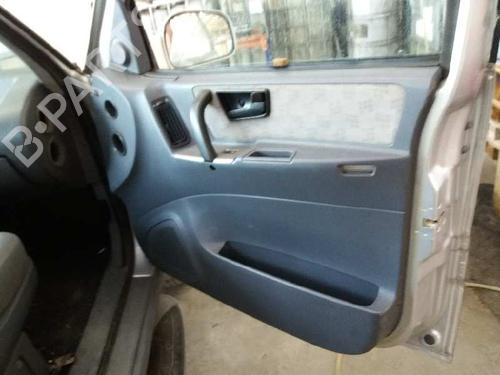 Hood TATA SAFARI (42_FD)  | BP12853641C1 