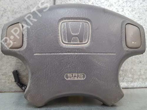 Airbag do condutor HONDA LOGO (GA) 1.3 (GA3) (65 hp) 12812213