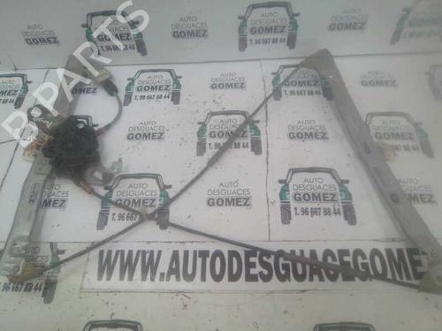 Used Other PEUGEOT 206 Hatchback (2A/C) 1.4 LPG (75 hp) 12803781