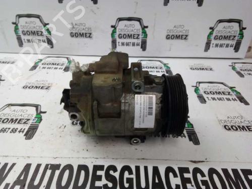 Used AC compressor SKODA FABIA I (6Y2) [1999-2008]  12801654