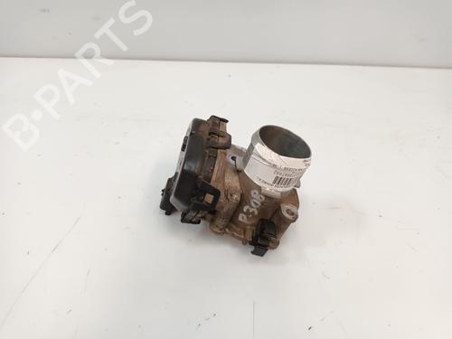 Used Throttle body PEUGEOT 308 II (LB_, LP_, LW_, LH_, L3_) [2013-2021]  26934187