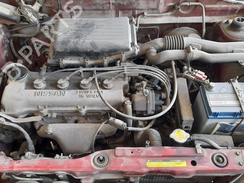 Rim NISSAN MICRA II (K11) 1.0 i 16V | BP12781586C45 