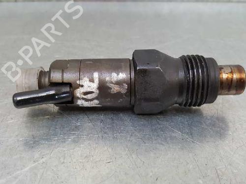 Used Injector CITROËN ZX (N2) 1.9 D (68 hp) 12746709