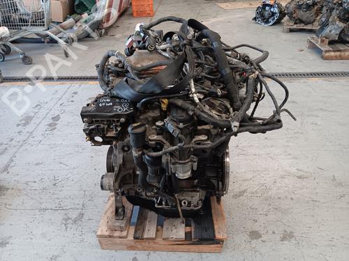 Engine FORD S-MAX (WA6) | BP36420767M1 - Image 4