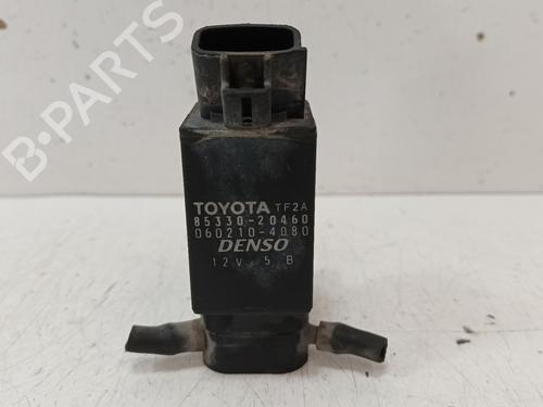 Washer pump TOYOTA YARIS VERSO (_P2_) 1.3 (NCP20_, NCP22_, NCP20R, NCP22R) | BP17718924E24 
