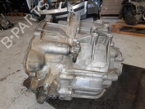 Gearbox CHEVROLET EPICA (KL1_) 2.0 D | BP19545404M3 