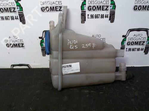 Vaso de expansão AUDI Q5 (8RB) 2.0 TDI quattro (170 hp) 12815498