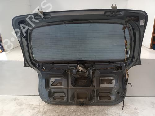 Tailgate CITROËN XSARA PICASSO (N68) 1.6 HDi | BP26328750C6 