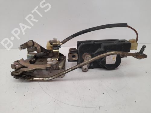 Used Front right lock SSANGYONG KORANDO FAMILY [1993-1997]  12854977