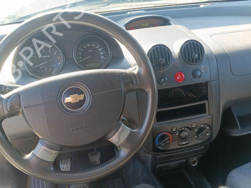 Engine control unit (ECU) CHEVROLET KALOS 1.2 | BP34351656M57  - Image 17