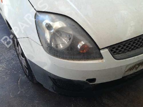 Right front suspension arm FORD FIESTA V (JH_, JD_) 1.4 TDCi | BP12746219M13 