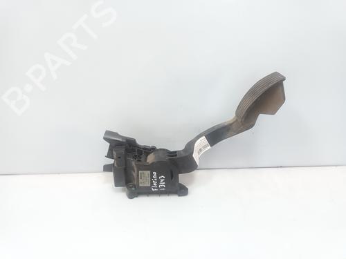 pedal-fiat-fiorino-box-bodympv-225_-2007-32337738 main image