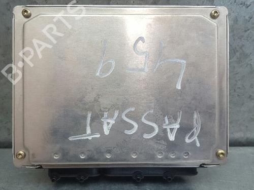 Engine control unit (ECU) VW PASSAT B5 (3B2) 1.8 | BP12770193M57 