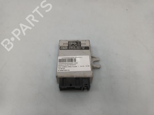 Elektronisk modul MINI MINI Convertible (R52) Cooper (116 hp) 30886730