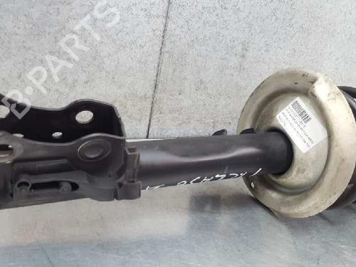 Left front shock absorber MERCEDES-BENZ A-CLASS (W168) A 140 (168.031, 168.131) | BP12722640M16 