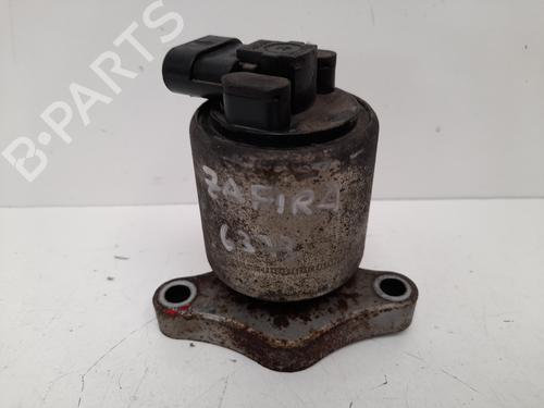 Egr OPEL ZAFIRA A MPV (T98) 1.6 16V (F75) | BP12733409M69 