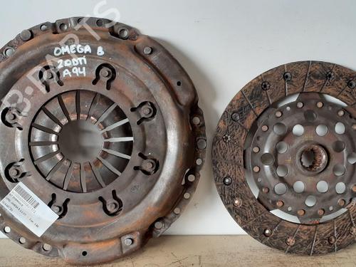 Used Other OPEL OMEGA B (V94) [1994-2005]  25814703