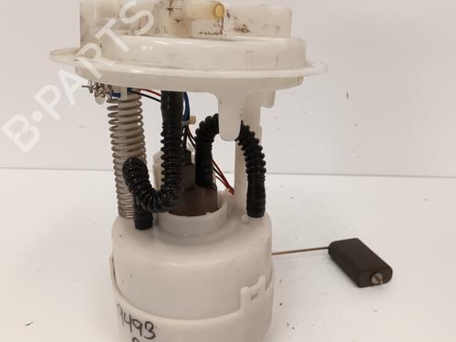 Bränslepump PEUGEOT 206 Hatchback (2A/C) 1.4 LPG | BP13650972M76 