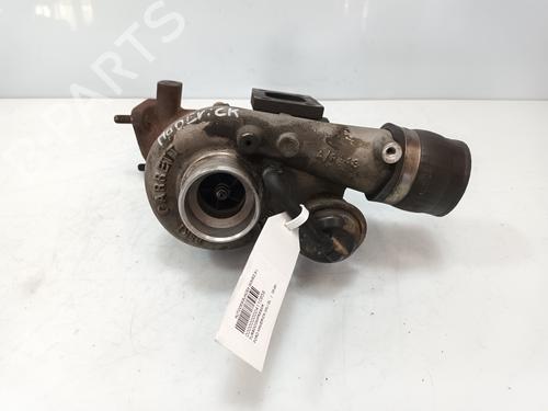 Turbocharger/Supercharger FORD MAVERICK (UDS, UNS) 2.7 TD | BP22189280M71 