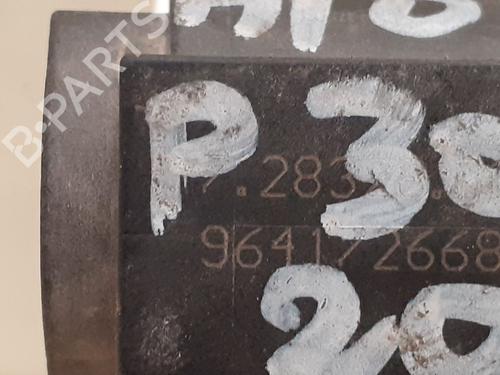 Electronic sensor PEUGEOT 307 (3A/C) 2.0 HDi 110 | BP32031698M84 - Image 5