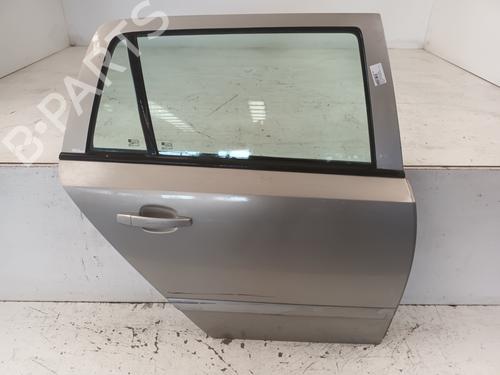 Used Right rear door OPEL ASTRA H Estate (A04) 1.7 CDTI (L35) (101 hp) 23257566