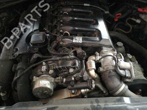 Rear differential BMW 5 Touring (E61) 530 d | BP12743589M24 