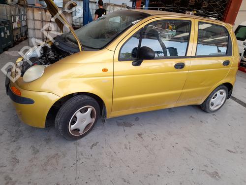 Starter DAEWOO MATIZ (M100, M150) 0.8 | BP12776907M8