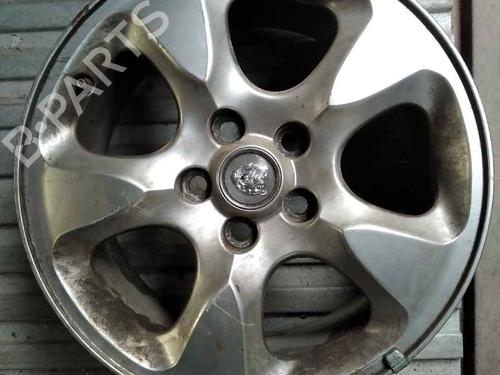 Used Rim JAGUAR X-TYPE I (X400) 2.0 D (130 hp) 12766664