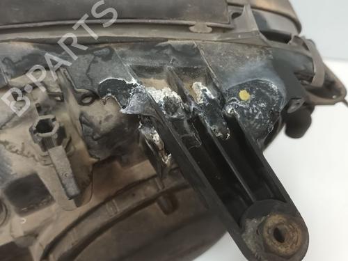 Left headlight MERCEDES-BENZ E-CLASS (W211) | BP34635754C28 - Image 4