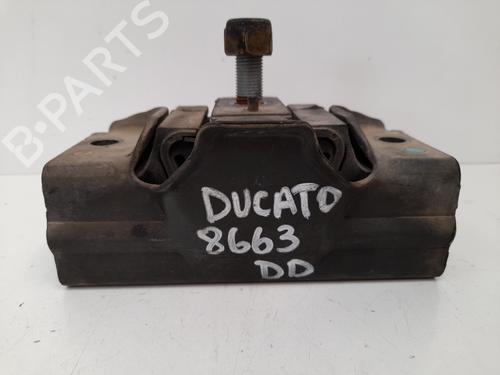Used Engine mount FIAT DUCATO Van (230_) [1994-2005]  12851345