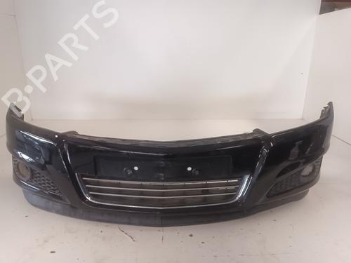 front-bumper-opel-astra-h-a04-2004-2005-2006-2007-2008-2009-2010-2011-2012-2013-2014-38335859 main image