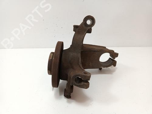 Left front steering knuckle CITROËN C3 Pluriel (HB_) 1.4 | BP16436767M25 