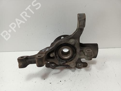 Right front steering knuckle OPEL ASTRA H TwinTop (A04) 1.9 CDTi (L67) | BP15987373M26 