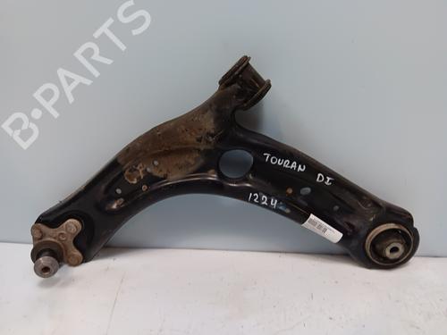 Querlenker links vorne für VW TOURAN (5T1) 1.6 TDI (110 hp) 23843769