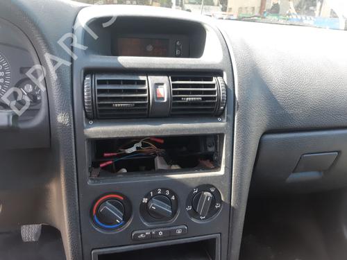 Instrument cluster OPEL ASTRA G Hatchback (T98) 1.7 DTI 16V (F08, F48) | BP32123682C47 