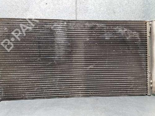 AC radiator HYUNDAI TRAJET (FO) 2.0 | BP12717190M32 