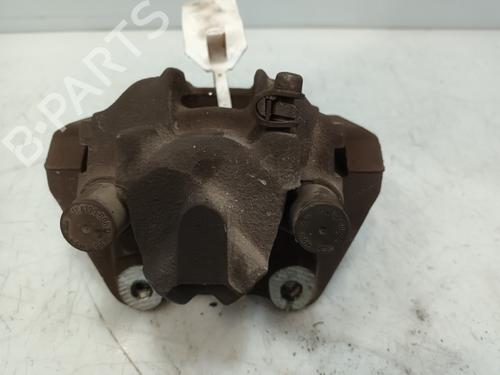 Right rear brake caliper BMW X3 (E83) xDrive 20 d | BP22900552M106 