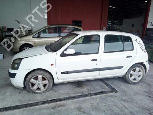 Vacuum pump RENAULT CLIO II (BB_, CB_)  | BP12793502M80