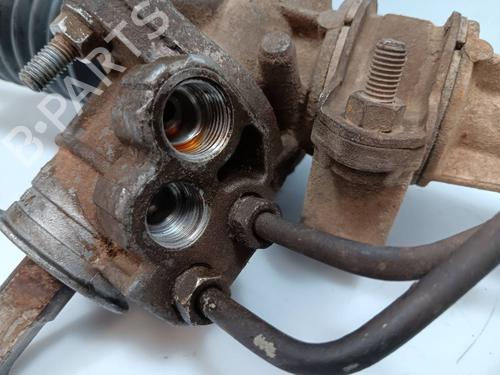 Steering rack RENAULT KANGOO (KC0/1_) D 65 1.9 (KC0E, KC02, KC0J, KC0N) | BP38647866M22 - Image 3