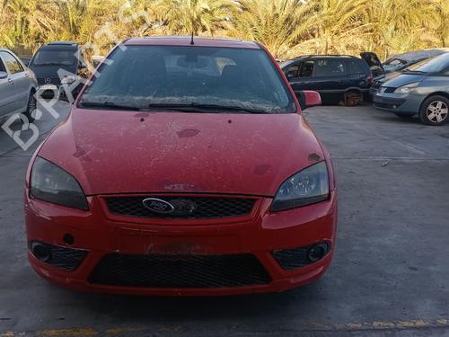 Brugte FORD FOCUS II Saloon (DB_, FCH, DH) 1.6 Ti 4559361