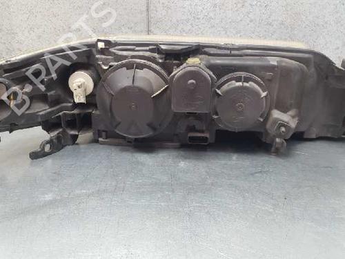Left headlight RENAULT LAGUNA II Grandtour (KG0/1_) 1.9 dCi (KG0G) | BP12722545C28 