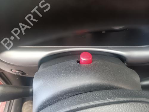 Engine control unit (ECU) FORD FIESTA Hatchback Van (JV_) D 1.8 | BP27576490M57 